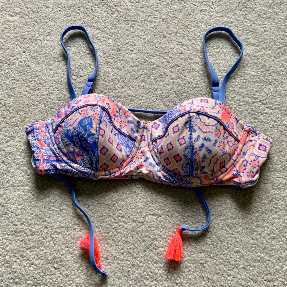 bikini top